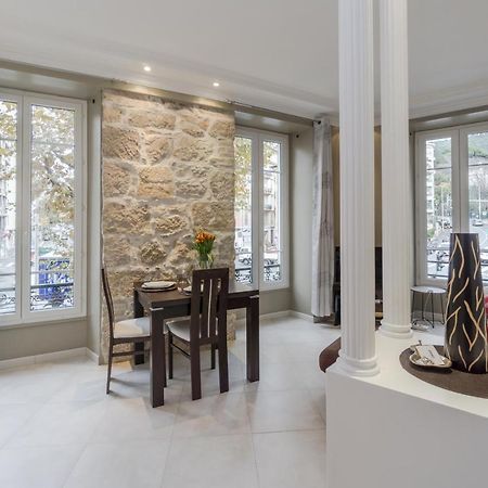Apartment With Parking In Nice Near The Harbor Extérieur photo