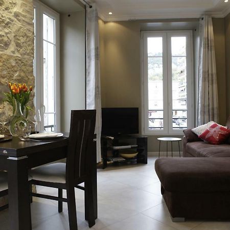 Apartment With Parking In Nice Near The Harbor Extérieur photo